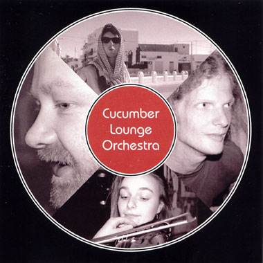cucumber lounge orchestra (2002)